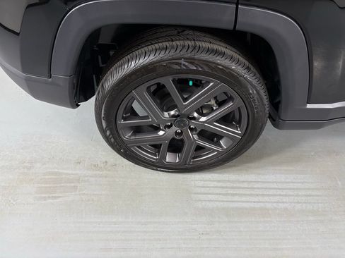 New 2026 Jeep Compass Latitude AWD/4WD image 10