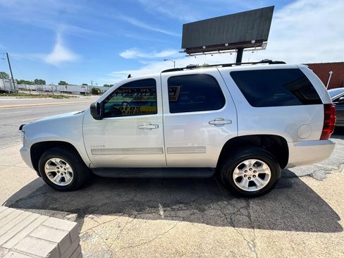 Used 2013 Chevrolet Tahoe LT AWD/4WD image 6