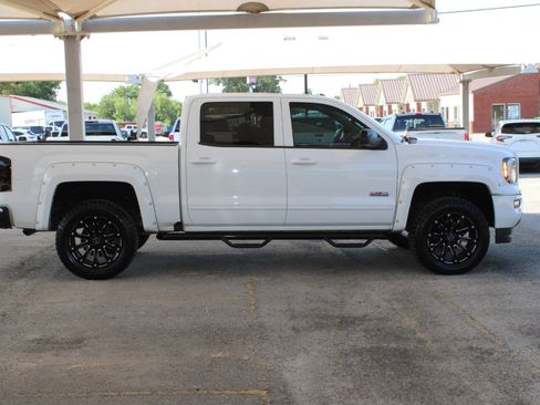 Used 2017 GMC Sierra 1500 SLT image 5