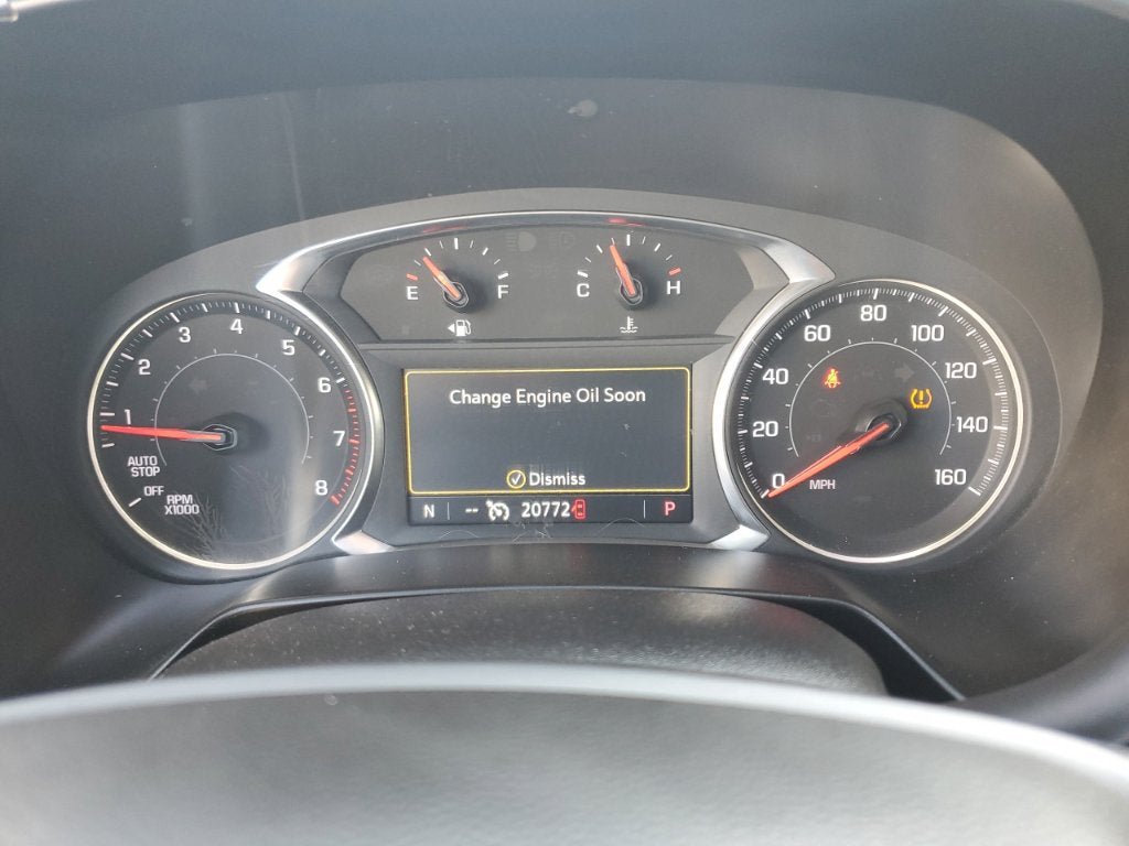 Used 2024 Chevrolet Blazer LT AWD/4WD image 24