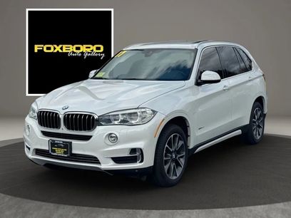 Used 2017 BMW X5 xDrive35i