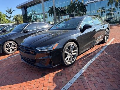 Used 2021 Audi A7 3.0T Premium Plus w/ Premium Plus