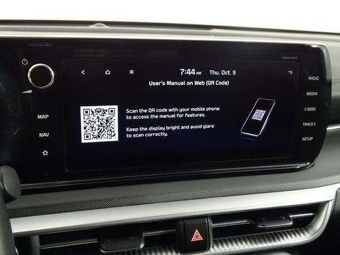 Certified 2022 Kia K5 GT-Line w/ GT-Line FWD Premium Package image 35