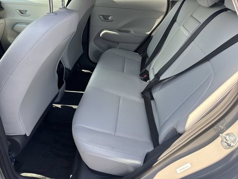 Used 2025 Hyundai Kona SEL FWD image 20