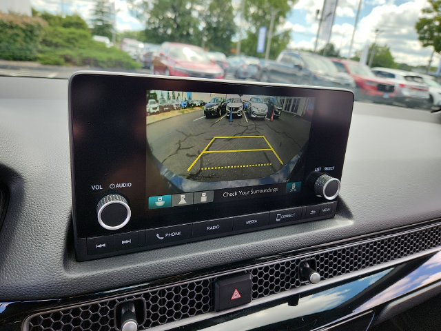 Used 2025 Honda Civic Sport image 18