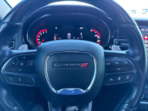 Used 2021 Dodge Durango R/T w/ Tow 'N Go Package image 24