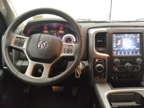 Used 2023 RAM 1500 Classic SLT w/ Trailer & Traction Group AWD/4WD image 22