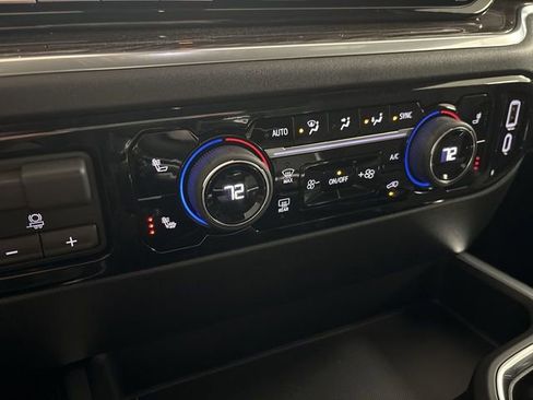 New 2026 Chevrolet Silverado 1500 RST image 46