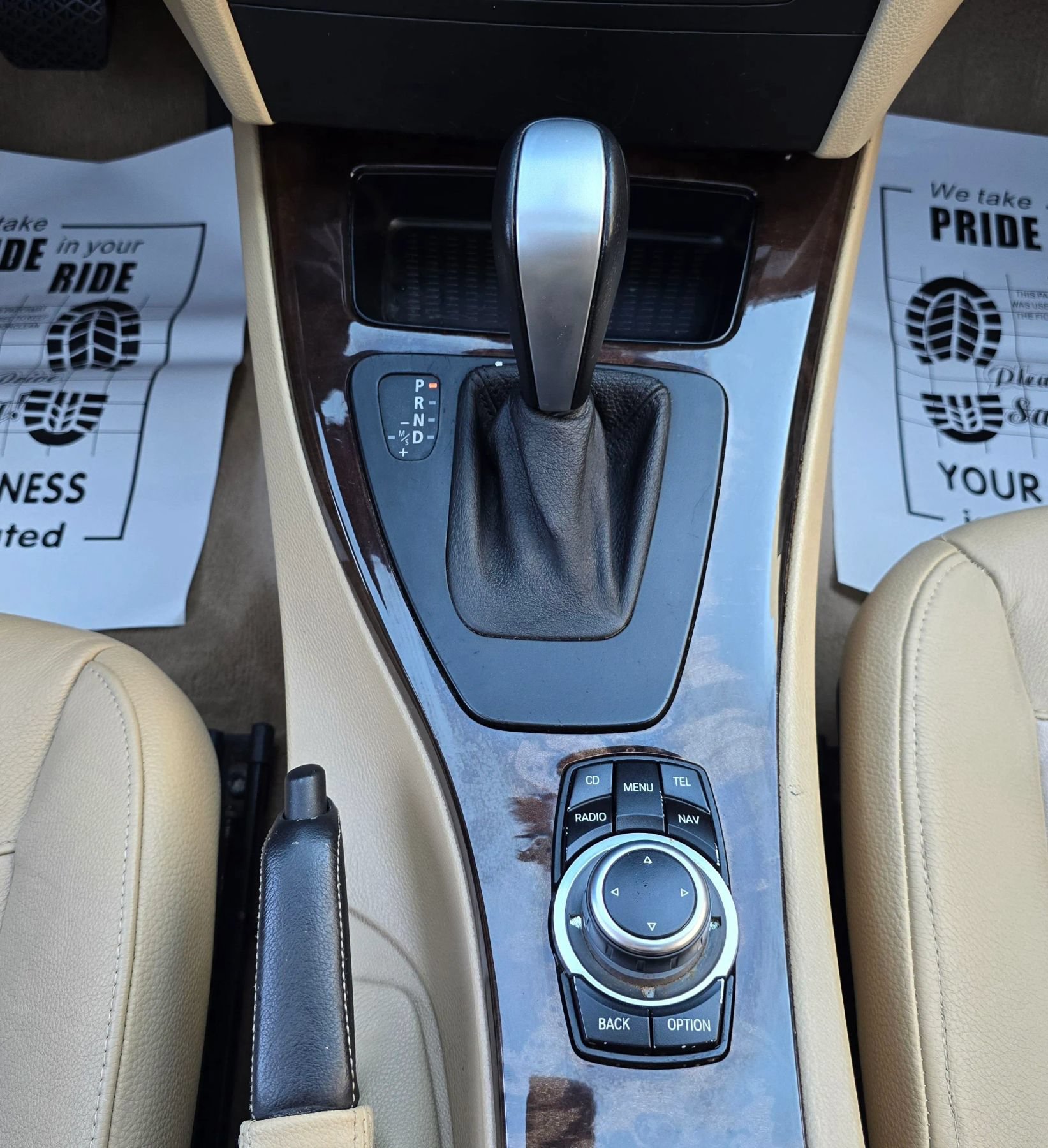 Used 2010 BMW 328i Sedan RWD image 34