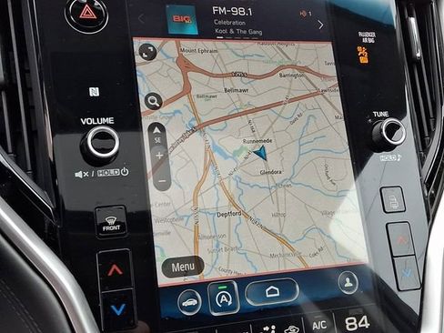 Used 2022 Subaru Outback Onyx Edition XT w/ Popular Package #2 image 19