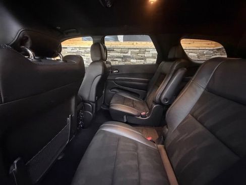 Used 2021 Dodge Durango GT AWD/4WD image 31