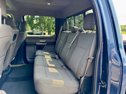Used 2017 Ford F150 XLT w/ Equipment Group 302A Luxury AWD/4WD image 20
