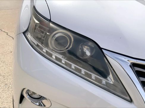 Used 2015 Lexus RX 350 FWD image 26