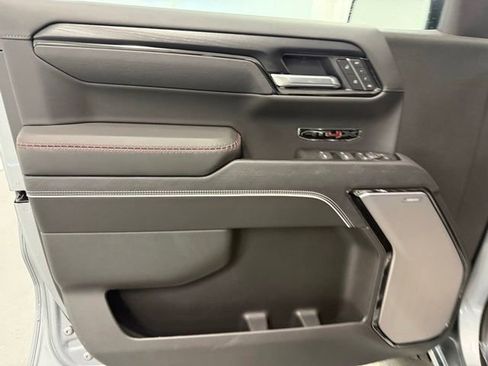 New 2026 GMC Sierra 1500 AT4X AWD/4WD image 11