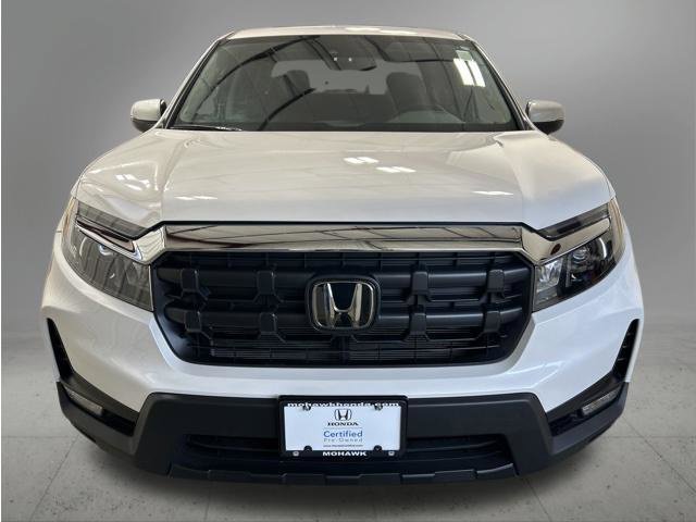 Certified 2026 Honda Ridgeline RTL image 10
