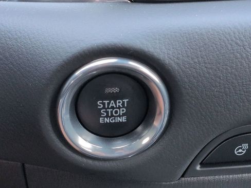 New 2025 MAZDA CX-5 Signature image 27