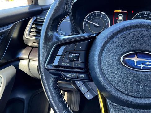 Used 2021 Subaru Crosstrek 2.5i Sport w/ Moonroof Package AWD/4WD image 23