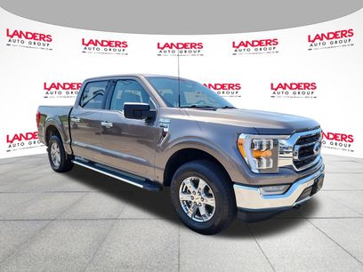 Certified 2022 Ford F150 XLT w/ Equipment Group 302A High