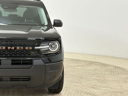 New 2026 Ford Bronco Sport Big Bend AWD/4WD image 18