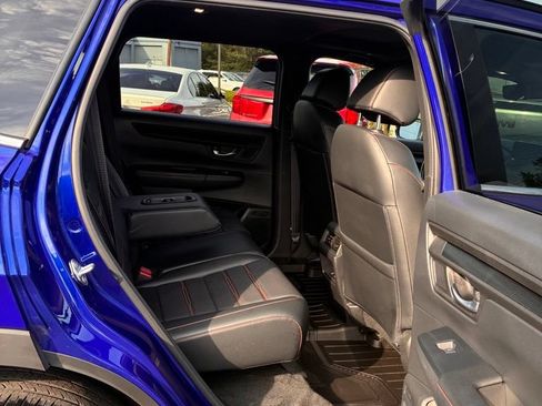 Used 2024 Honda CR-V Sport-L image 22
