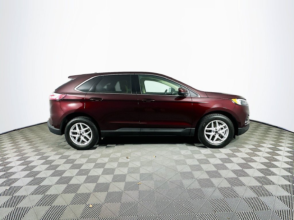 Used 2023 Ford Edge SEL w/ Convenience Package AWD/4WD image 11