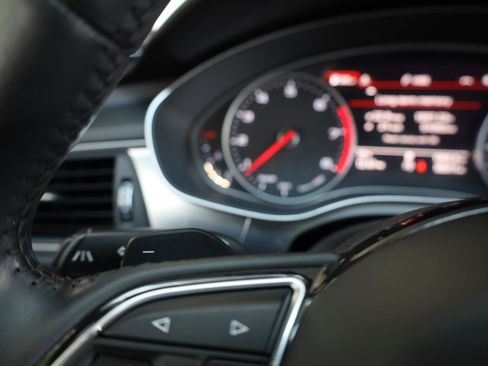 Used 2016 Audi A7 3.0T Prestige w/ Prestige Package AWD/4WD image 38