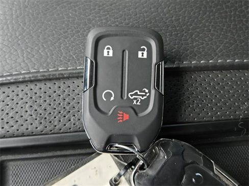 Used 2022 GMC Sierra 1500 Denali w/ Denali Premium Package image 28