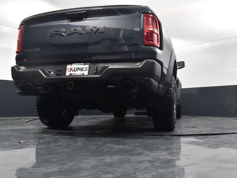 New 2026 RAM 1500 RHO w/ RHO Level 1 Equipment Group image 55