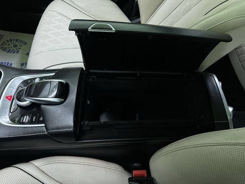 Used 2019 Mercedes-Benz S 450 Sedan image 24