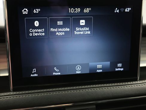 Used 2022 Lincoln Corsair FWD w/ Equipment Group 101A image 54