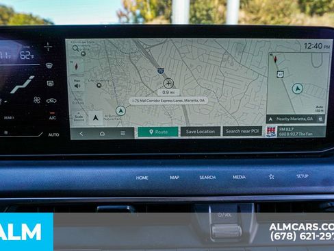 Used 2024 Kia EV9 Light Long Range image 39