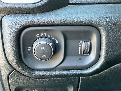 Used 2023 RAM 1500 Big Horn image 10