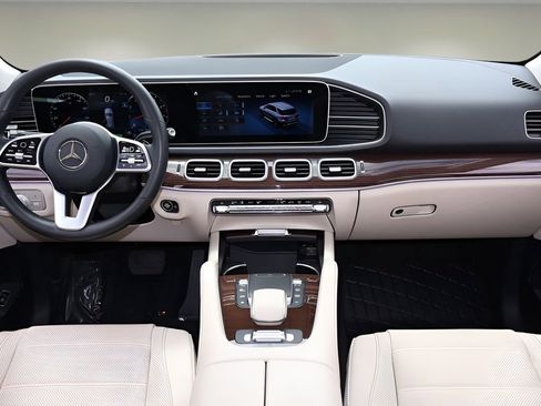 Used 2022 Mercedes-Benz GLE 450 4MATIC image 14