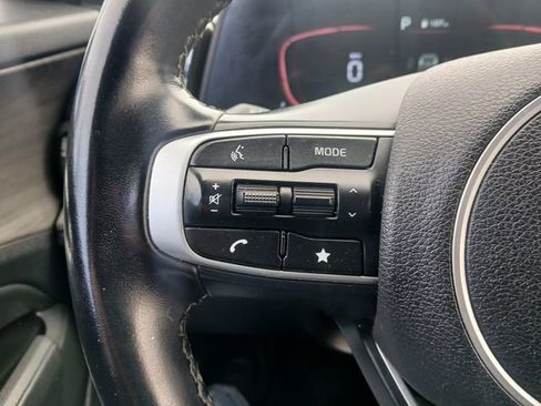 Certified 2023 Kia Sportage X-Line image 31