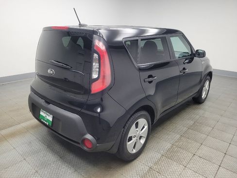 Used 2016 Kia Soul FWD image 9