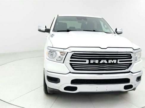 Used 2024 RAM 1500 Laramie image 7