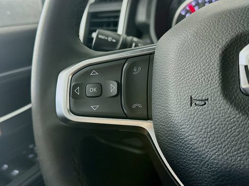Used 2026 RAM 2500 Big Horn AWD/4WD image 25