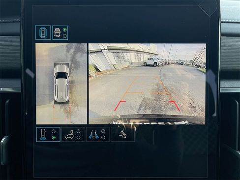 New 2026 GMC Acadia Denali w/ Super Cruise Package image 15