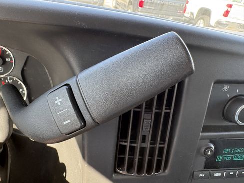 Used 2021 Chevrolet Express 3500 w/ Power Convenience Package image 19