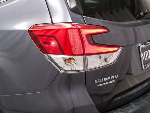 Used 2021 Subaru Forester Touring w/ Popular Package #2 AWD/4WD image 7