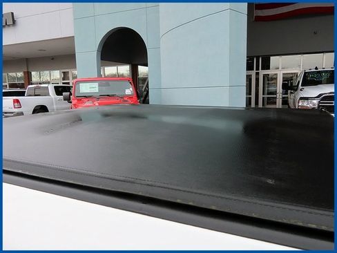 Certified 2018 RAM 1500 Big Horn image 8