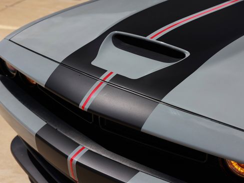 Used 2022 Dodge Challenger R/T w/ Plus Package RWD image 45