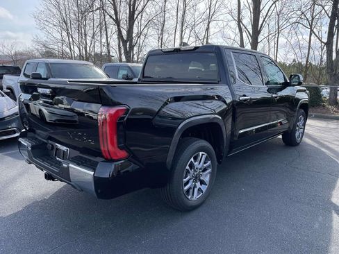 New 2026 Toyota Tundra 1794 Edition image 12
