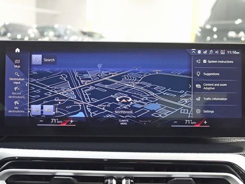 Used 2023 BMW M240i xDrive Coupe image 19