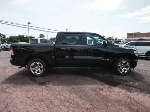 Used 2023 RAM 1500 Big Horn AWD/4WD image 7