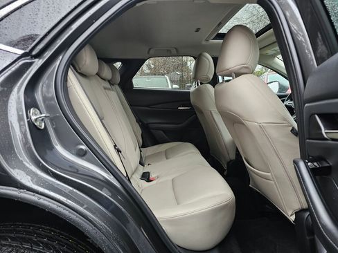 Certified 2022 MAZDA CX-30 AWD 2.5 S w/ Preferred Package image 13