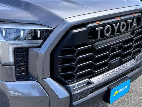 Used 2023 Toyota Tundra TRD Pro w/ TRD Pro Tow Package image 33