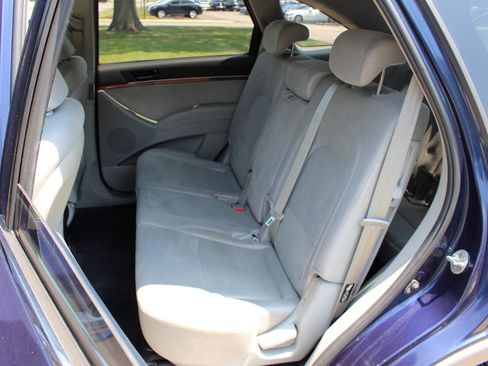 Used 2008 Hyundai Veracruz GLS FWD image 26