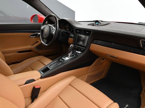Used 2016 Porsche 911 Carrera GTS image 12