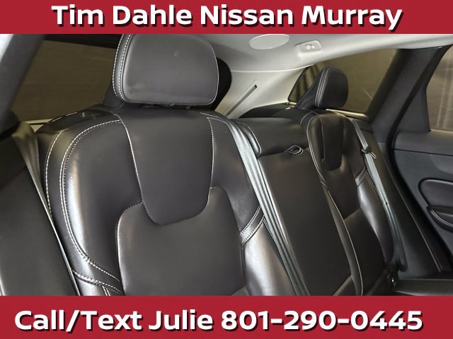 Used 2023 Volvo XC60 B5 Ultimate w/ Climate Package AWD/4WD image 19